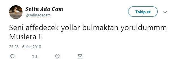 Fernando Musleraya büyük tepki: Yeter artık
