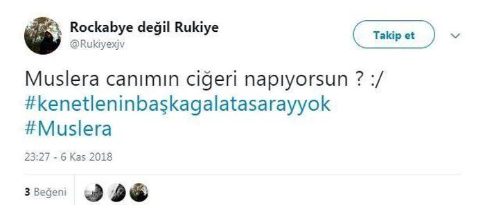 Fernando Musleraya büyük tepki: Yeter artık