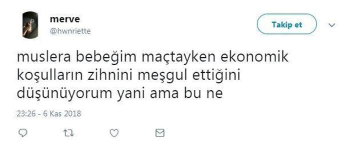 Fernando Musleraya büyük tepki: Yeter artık