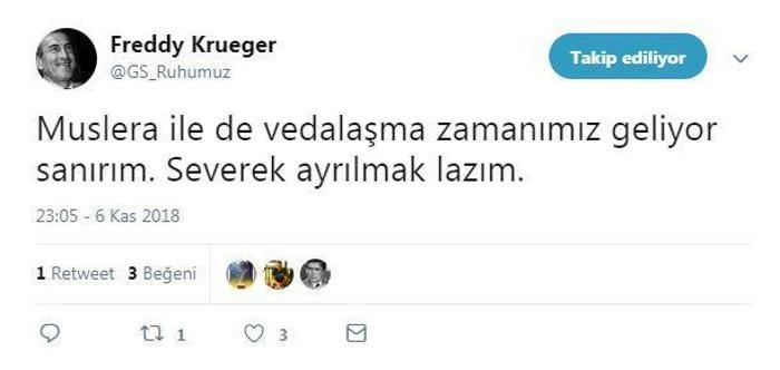 Fernando Musleraya büyük tepki: Yeter artık