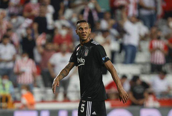 İşte Beşiktaşın Adana Demirspor maçı muhtemel 11i
