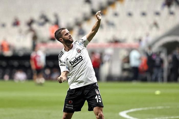 İşte Beşiktaşın Adana Demirspor maçı muhtemel 11i