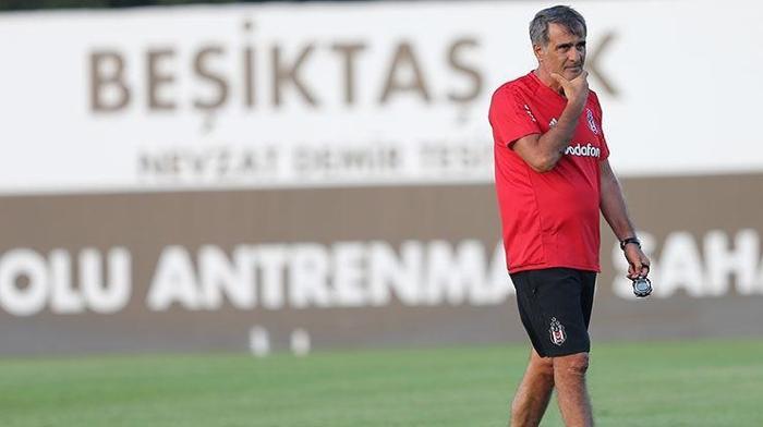 Şenol Güneşten flaş karar: Onları gönderin