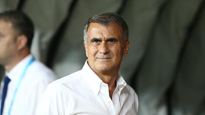 Şenol Güneşten flaş karar: Onları gönderin