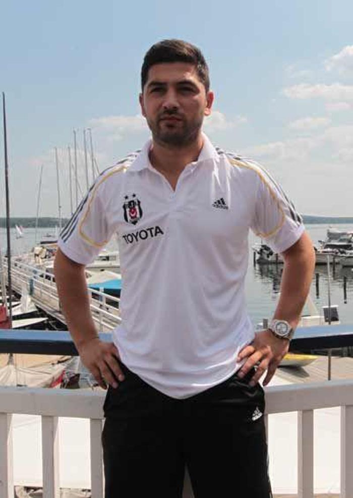 5- SEZER ÖZTÜRK
