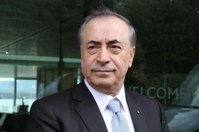 Mustafa Cengiz