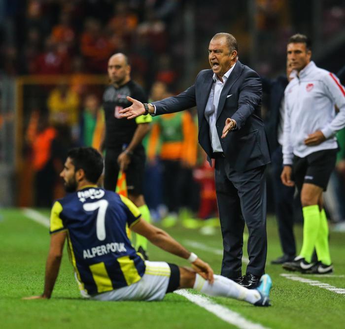 Fatih Terim