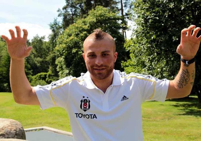17- GÖKHAN TÖRE