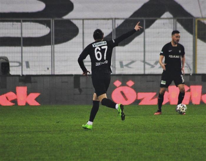 Süper Ligde ilk 5 haftanın en çok koşanları