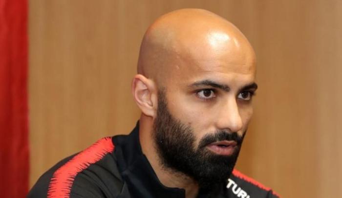 Sinan Bolattan flaş transfer açıklaması