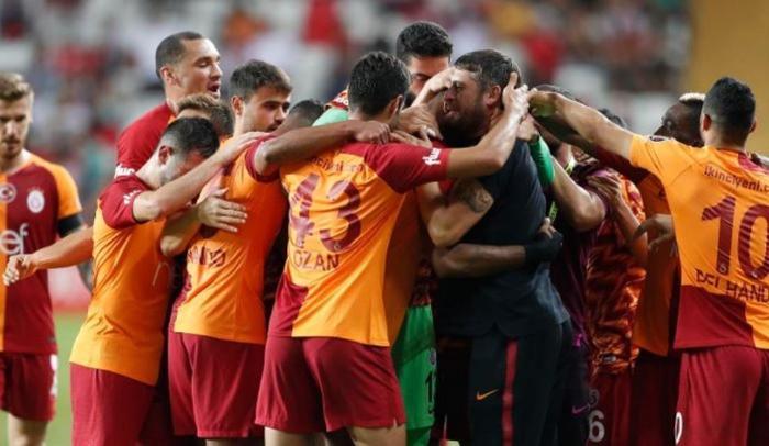 Sinan Bolattan flaş transfer açıklaması