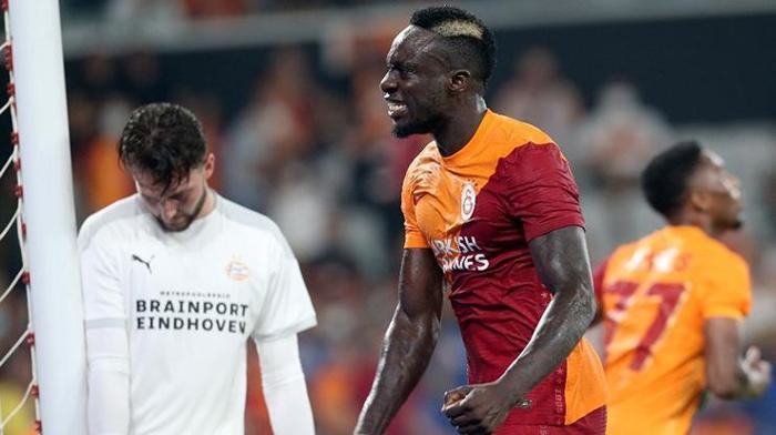 DIAGNE KRİZİ KAPIDA ASSUNCAODAN DA PAYLAŞIM GELDİ