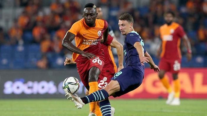 MAÇ ÖNCESİ OLAY PAYLAŞIM