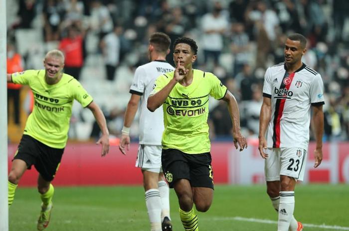 Dortmund taraftarının logosuz formaya tepkisi artıyor