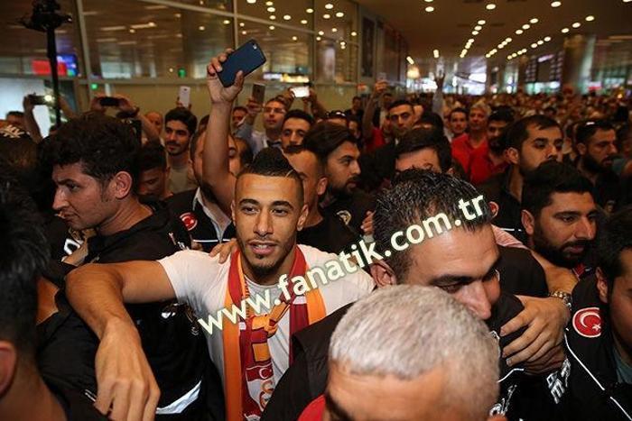 Belhandayı şaşırtan olay O soruyu sordu...