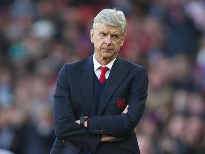 İşte Arsene Wengerin yeni takımı