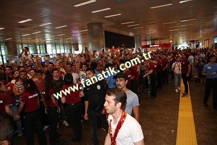 Belhandayı şaşırtan olay O soruyu sordu...