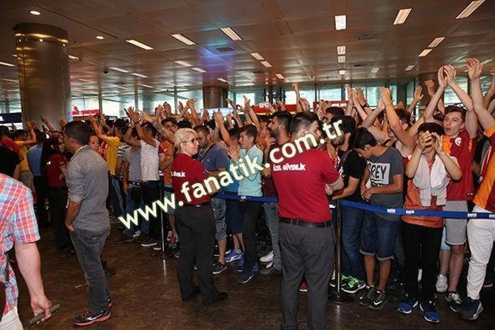 Belhandayı şaşırtan olay O soruyu sordu...