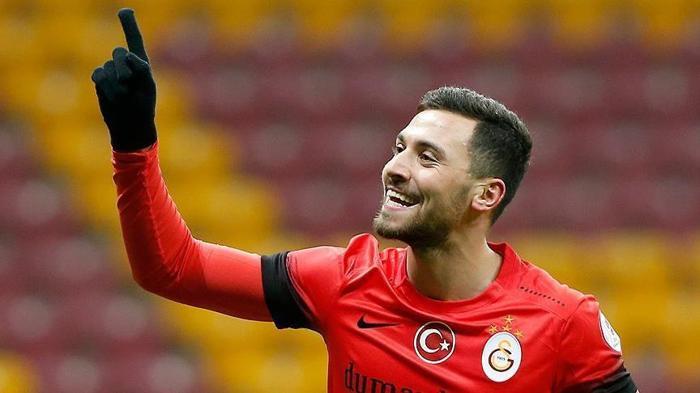 Sinan Gümüş’e özel ilgi