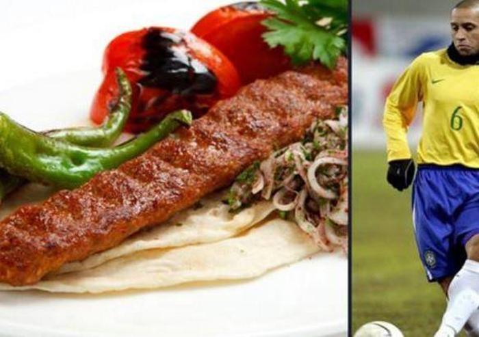 Roberto Carlos - Kebap