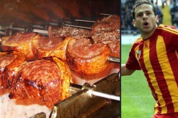 Bobo - Picanha