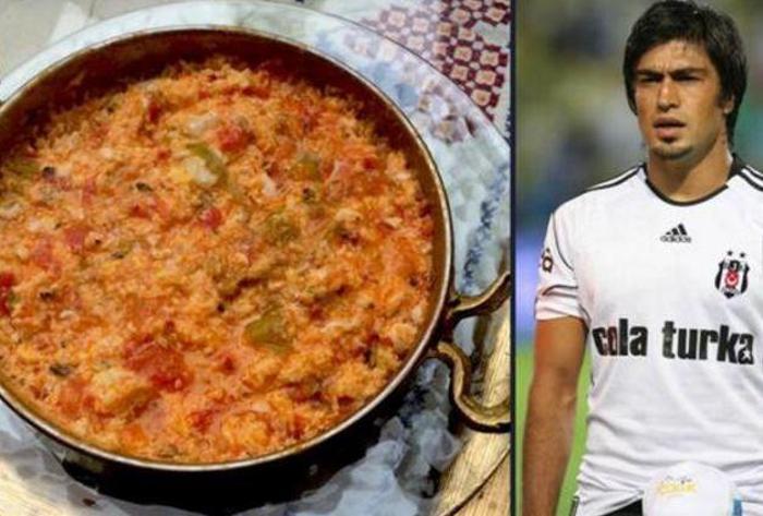İbrahim Toraman - Menemen