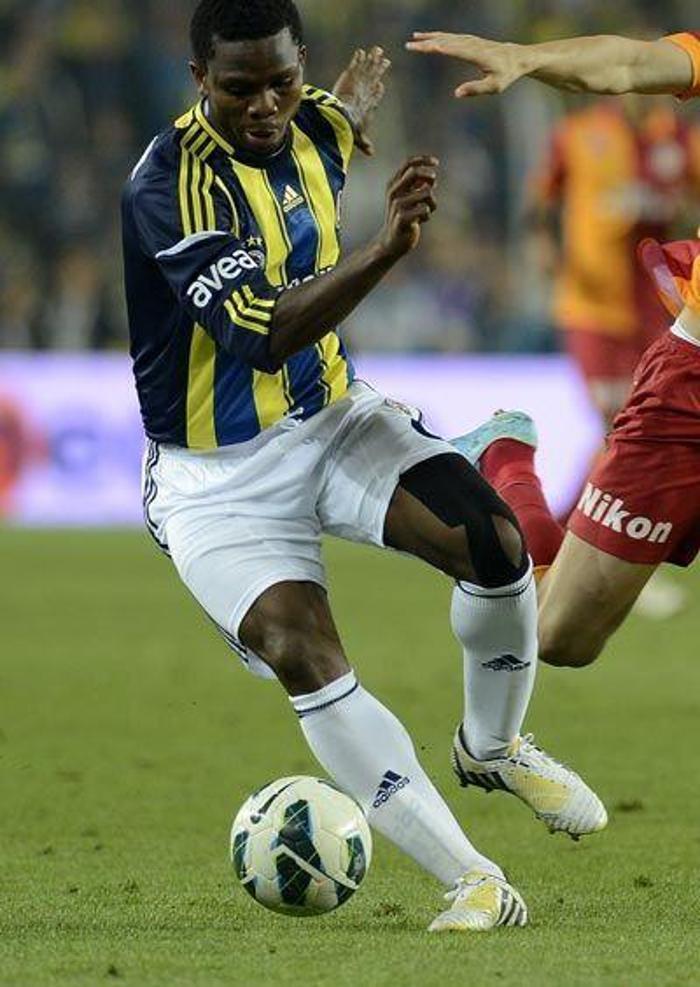 FENERBAHÇE