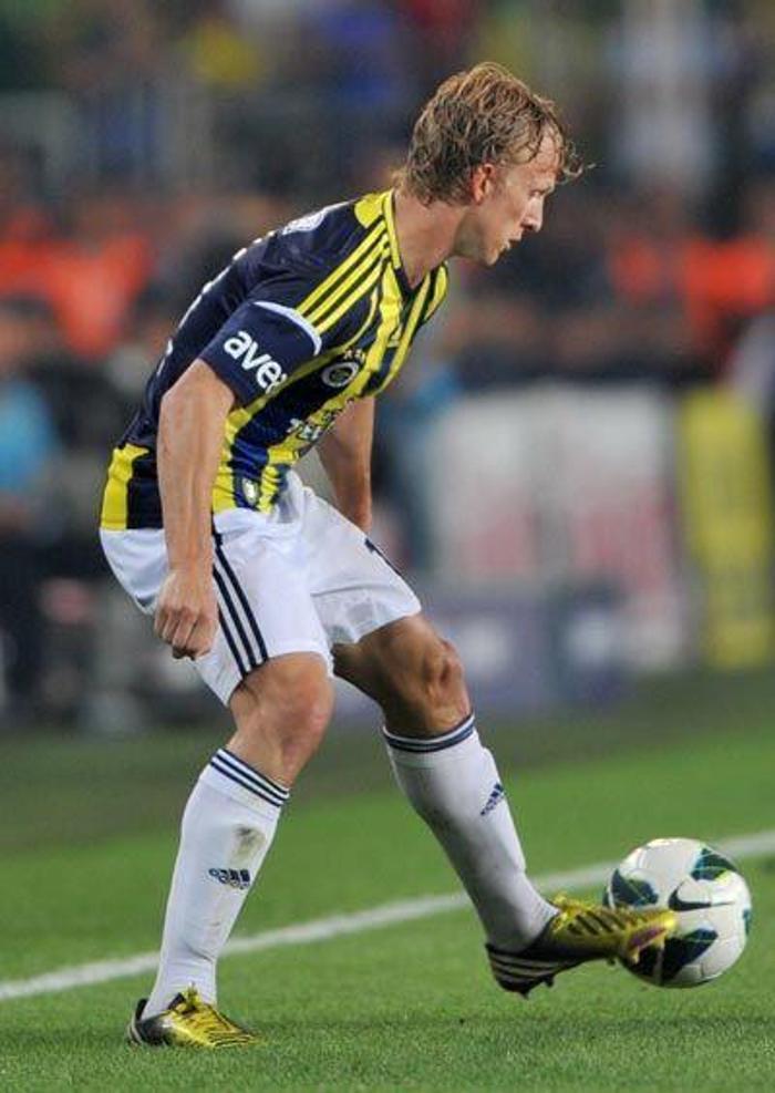 FENERBAHÇE
