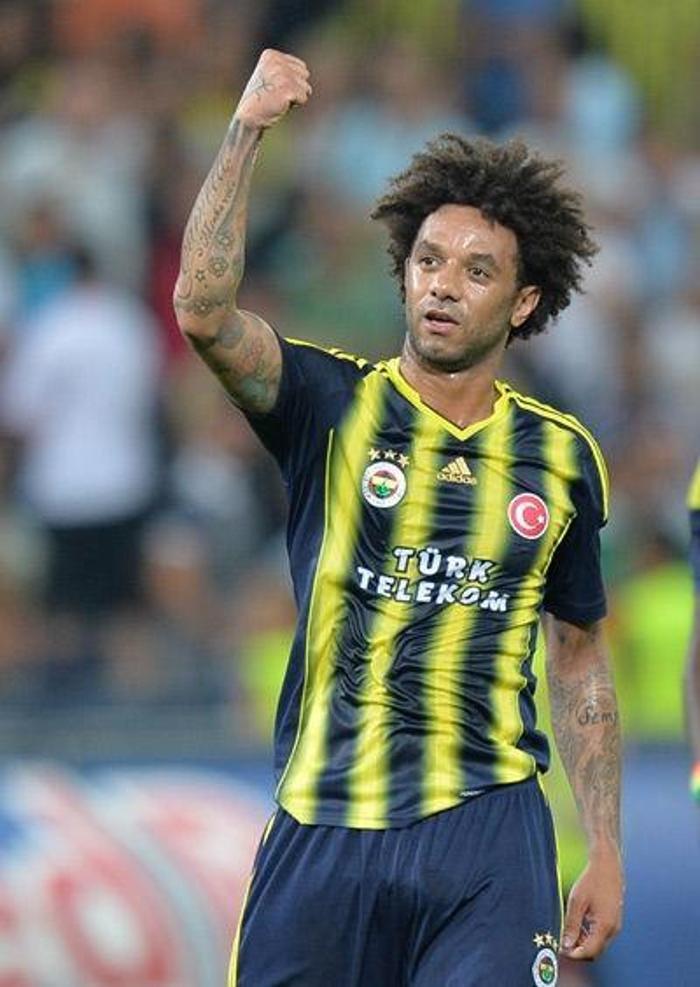 FENERBAHÇE