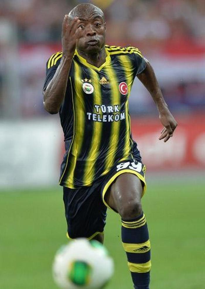FENERBAHÇE