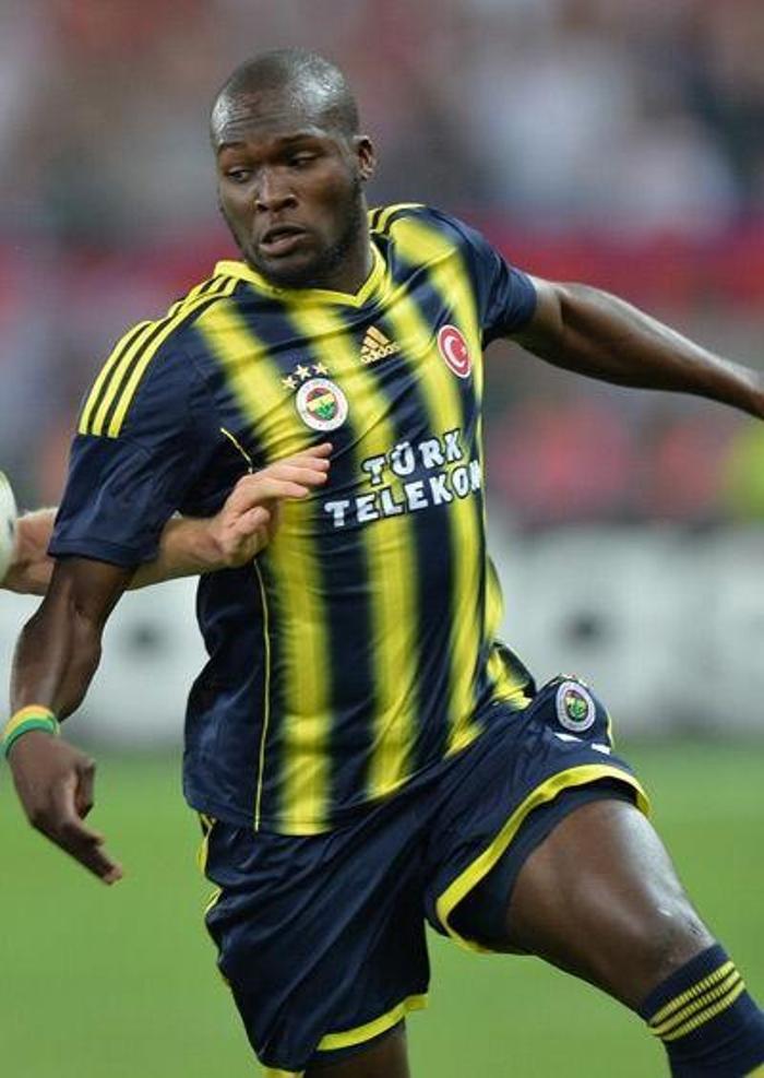 FENERBAHÇE