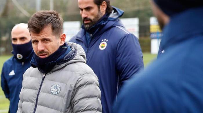 Son dakika - Süper Lig ekibinden Emre Belözoğlu sürprizi