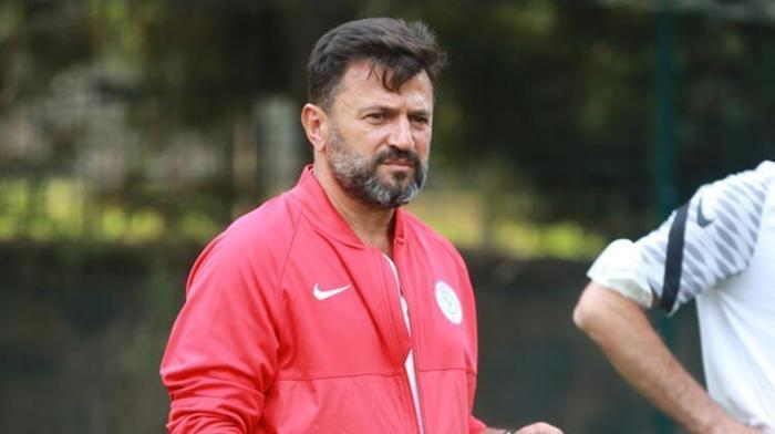 Son dakika - Süper Lig ekibinden Emre Belözoğlu sürprizi