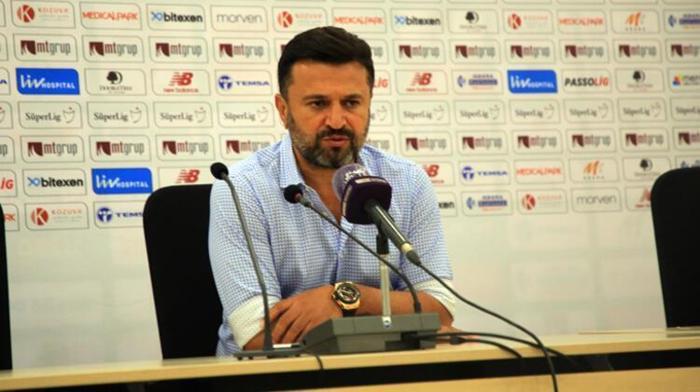 Son dakika - Süper Lig ekibinden Emre Belözoğlu sürprizi