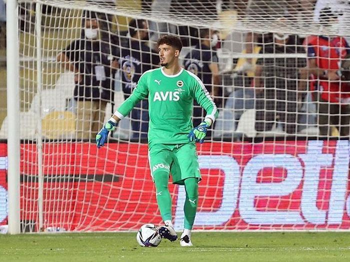 Vitor Pereiradan ligde de aynı tarife İşte Fenerbahçenin Başakşehir maçı muhtemel 11i