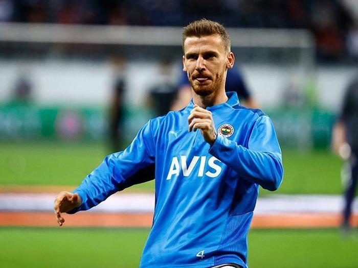 Vitor Pereiradan ligde de aynı tarife İşte Fenerbahçenin Başakşehir maçı muhtemel 11i