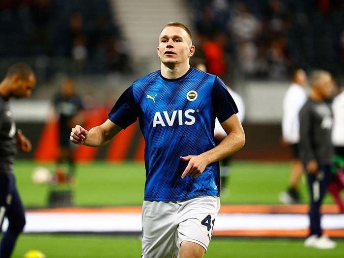 Vitor Pereiradan ligde de aynı tarife İşte Fenerbahçenin Başakşehir maçı muhtemel 11i