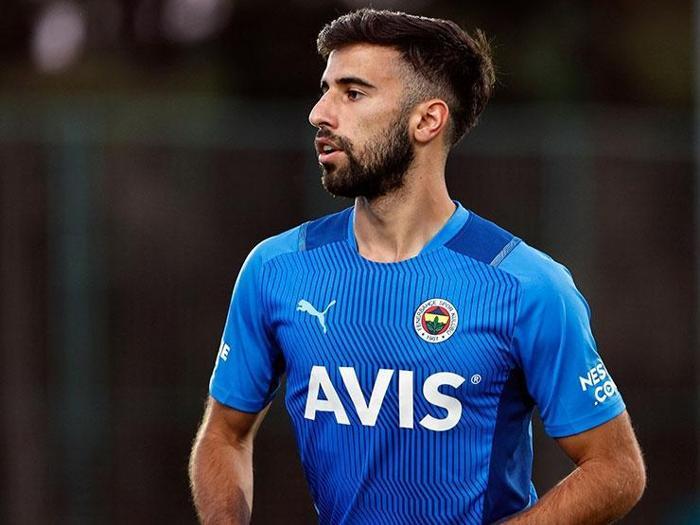 Vitor Pereiradan ligde de aynı tarife İşte Fenerbahçenin Başakşehir maçı muhtemel 11i