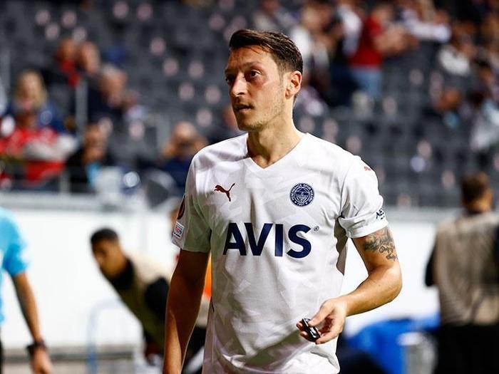 Vitor Pereiradan ligde de aynı tarife İşte Fenerbahçenin Başakşehir maçı muhtemel 11i