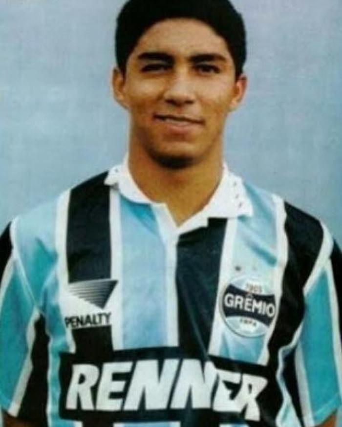 Eski yıldızlar şimdi ne yapıyorlar: Mario Jardel