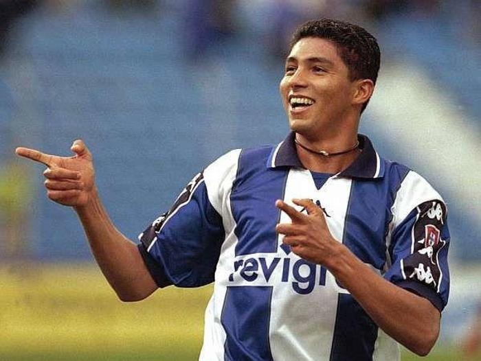 Eski yıldızlar şimdi ne yapıyorlar: Mario Jardel
