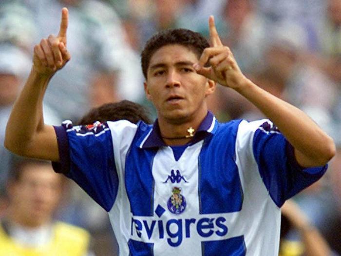 Eski yıldızlar şimdi ne yapıyorlar: Mario Jardel