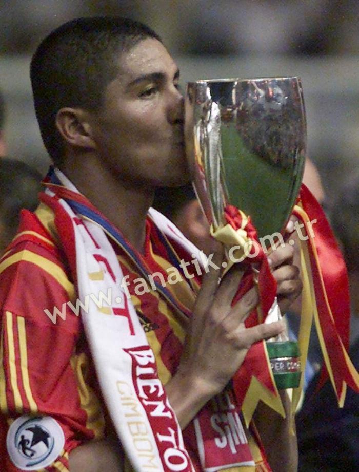 Eski yıldızlar şimdi ne yapıyorlar: Mario Jardel