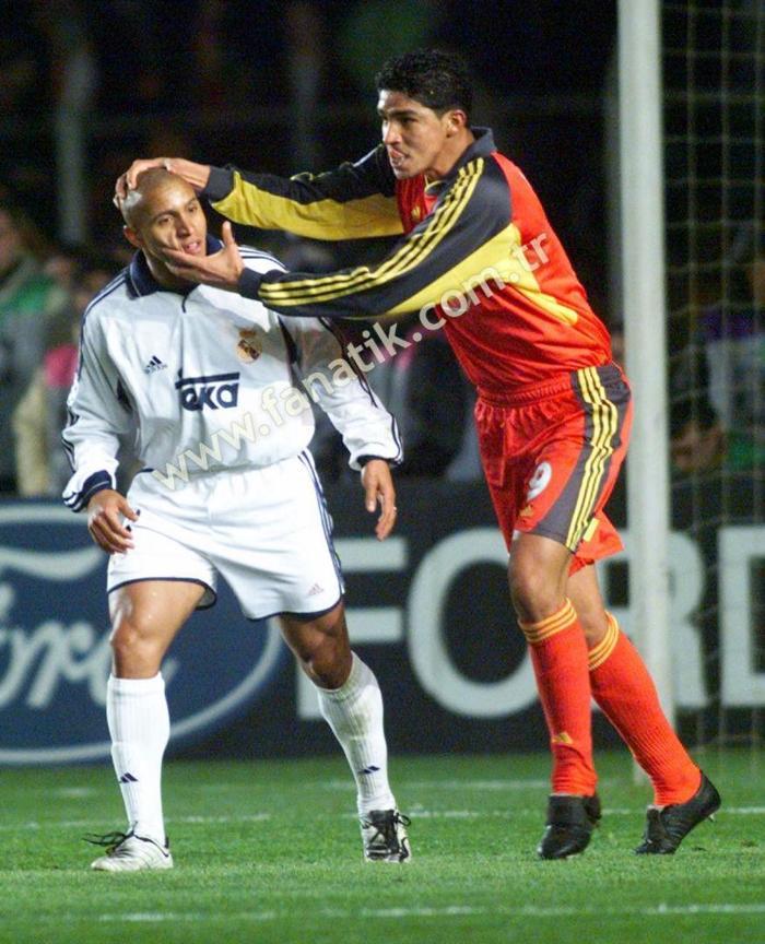 Eski yıldızlar şimdi ne yapıyorlar: Mario Jardel