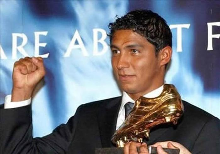 Eski yıldızlar şimdi ne yapıyorlar: Mario Jardel