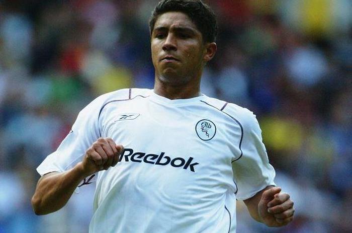 Eski yıldızlar şimdi ne yapıyorlar: Mario Jardel