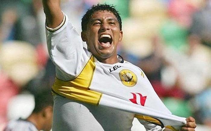 Eski yıldızlar şimdi ne yapıyorlar: Mario Jardel