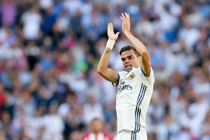 Beşiktaşta Pepe kıyımı 8 futbolcu gidiyor...