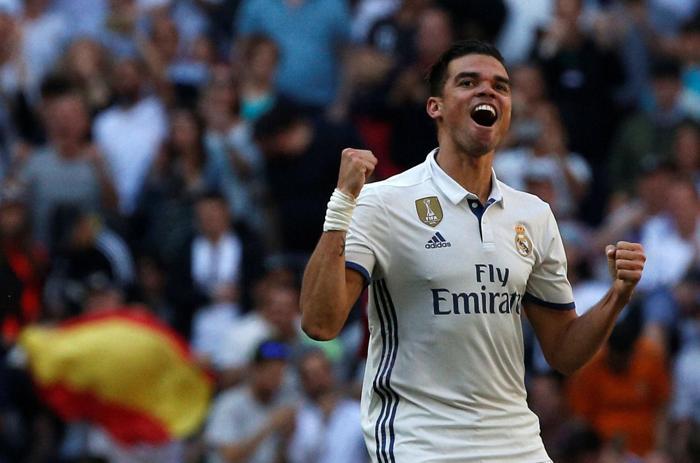 Beşiktaşta Pepe kıyımı 8 futbolcu gidiyor...