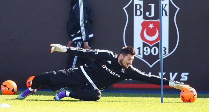 Beşiktaşta Pepe kıyımı 8 futbolcu gidiyor...